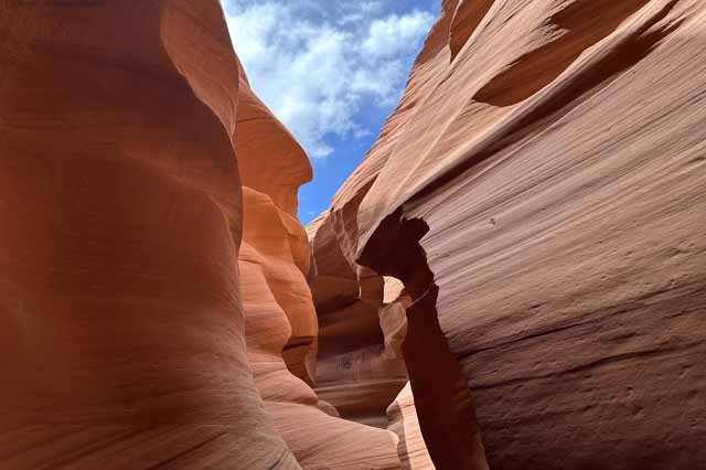 Antelope Canyon