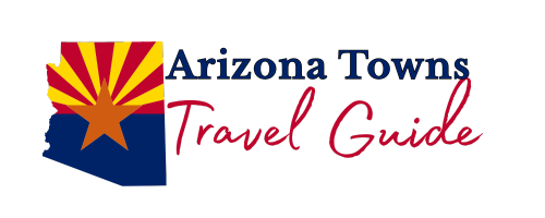 Arizona Towns Logo