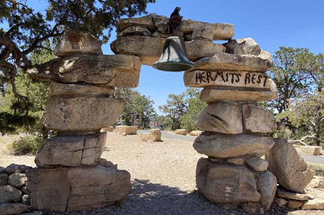 Bike the Grand Canyon