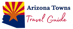 Arizona Towns Logo