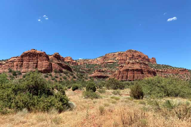 Itineraries & Travel Guides