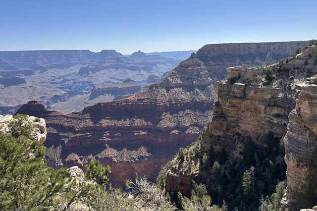 Phoenix Day Trip to Grand Canyon